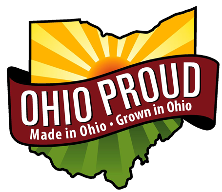 Ohio proud